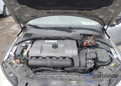 2008 Volvo Xc70 3.2 z USA, uszkodzony, nr VIN YV4BZ982181019572